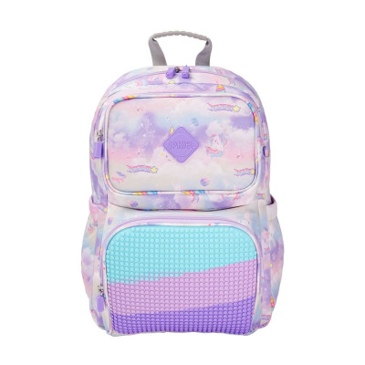 Рюкзак Upixel Super class pro school bag Єдиноріг (U21-018-A) в Черновцах