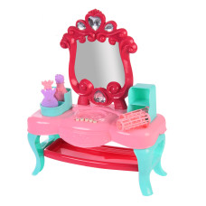 Ігровий набір Shantou Jinxing Трюмо (71022-39)