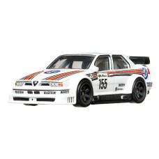 Автомодель Hot Wheels Car culture Alfa Romeo 155 V6 Ti (FPY86/HKC48) Автомодель Hot Wheels Car culture Alfa Romeo 155 V6 Ti (FPY86/HKC48)