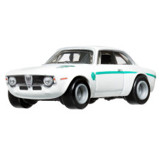 Автомодель Hot Wheels Car culture Alfa Romeo Giulia Sprint GTA (FPY86/HKC50)
