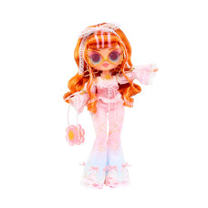 Лялька LOL Surprise OMG S8.5 Леді Квітка (591511)
