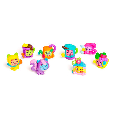 Набір фігурок Moji Pops Перлинний сюрприз (PMPPB816IN00) Набір фігурок Moji Pops Перлинний сюрприз (PMPPB816IN00)