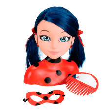 Лялька манекен  Miraculous Леді Баг і Супер-Кіт Леді Баг (50247)