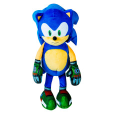 Рюкзак-іграшка Sonic prime Сонік (SON7020) Рюкзак-іграшка Sonic prime Сонік (SON7020)