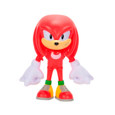 Ігрова фігурка Sonic the Hedgehog Наклз 6 см (41436i)