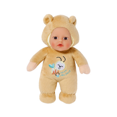 Лялька Baby Born For babies Ведмедик 18 см (832301-1) в Ровном Лялька Baby Born For babies Ведмедик 18 см (832301-1) в Ровном