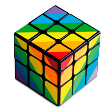 Головоломка Cayro Кубик Рубіка Unequal (6948571883131)