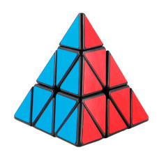 Головоломка Cayro Пірамідка Рубіка (8422878783311)