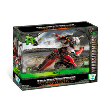 Пазл Dodo Transformers Windblade (200457)