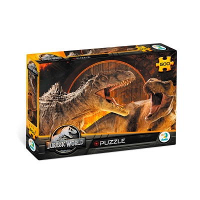 Пазл Dodo Jurassic World Dominion (200447) в Ровном Пазл Dodo Jurassic World Dominion (200447) в Ровном