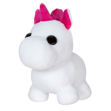 М'яка іграшка Adopt me! S1 Єдиноріг 20 см (AME0004) М'яка іграшка Adopt me! S1 Єдиноріг 20 см (AME0004)