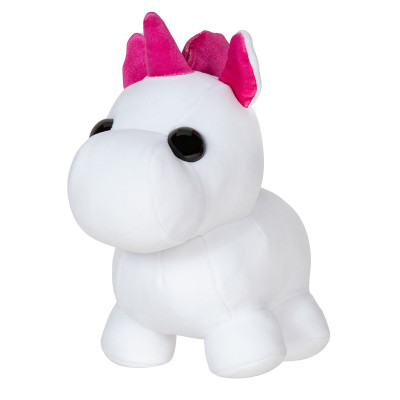 М'яка іграшка Adopt me! S1 Єдиноріг 20 см (AME0004) в Киеве М'яка іграшка Adopt me! S1 Єдиноріг 20 см (AME0004) в Киеве