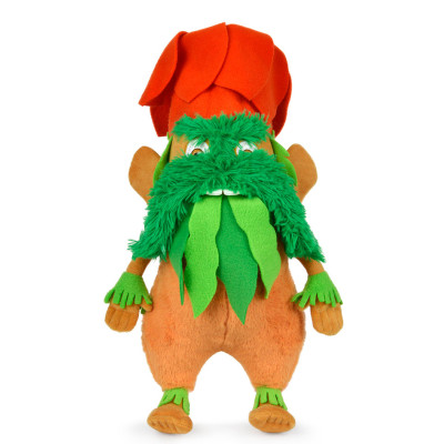 М'яка іграшка WP Merchandise Мавка Лісова пісня Гук 37 см (FWPPSHUSH23GNOG00)