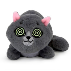 М'яка іграшка WP Merchandise Кіт Том 23 см (FWPCATTOMCR23GN00)