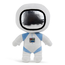 М'яка іграшка WP Merchandise Космонавт 13 см (FWPASTRONAUT22WT0)