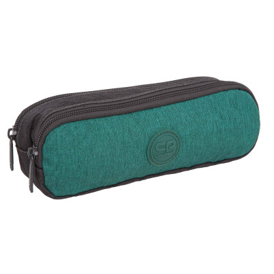 Пенал CoolPack Clio green (F069767) в Полтаве