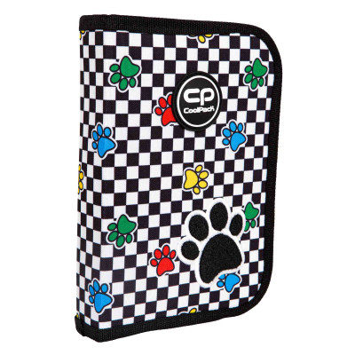 Пенал CoolPack Clipper Catch me (F076666) в Черкассах