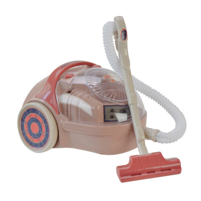 Ігровий набір Shantou Jinxing Пилосос бежевий (YH129-4C/4S/1) в Ивано-Франковске
