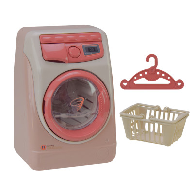 Пральна машина Shantou Jinxing бежева (YH129-3C/3S/1) в Киеве Пральна машина Shantou Jinxing бежева (YH129-3C/3S/1) в Киеве