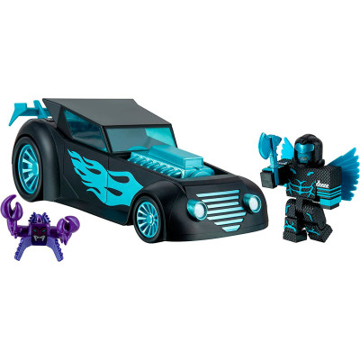 Ігровий набір Roblox Feature vehicle legends of speed Welocity phantom W12 (ROB0690) в Днепре