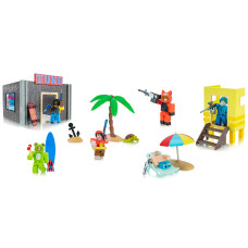 Ігровий набір Roblox Arsenal Operation beach day W11 (ROB0660)