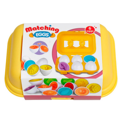 Головоломка Maya toys Фрукти та овочі (DF28) в Тернополе