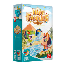 Настільна гра Loki Щаслива сімейка (51959_EU)