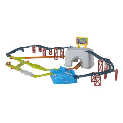 Трек Thomas and Friends Контейнер для зберігання (HNP81) в Полтаве