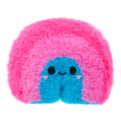 М'яка іграшка-антистрес Fluffie Stuffiez Пухнастий сюрприз Веселка (593447-1)