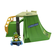 Ігровий набір TMNT Скейт-парк (71053)