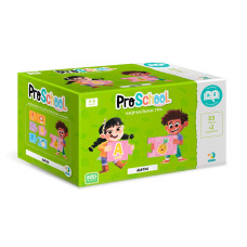 Пазл Dodo Абетка (301210)