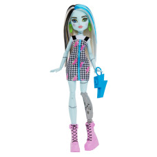 Лялька Monster High Моя монстро-подружка Френкі Стайн (HRC12/HKY76)
