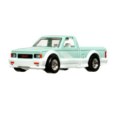 Автомодель Hot Wheels Boulevard 91 GMC Syclone (GJT68/HKF24) Автомодель Hot Wheels Boulevard 91 GMC Syclone (GJT68/HKF24)