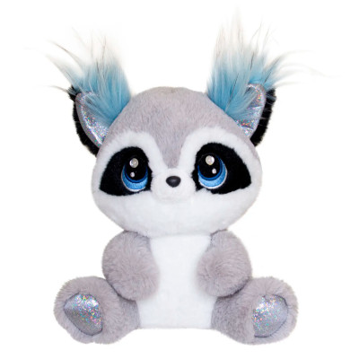 М'яка іграшка Aurora Твінкл єнот 23 см (220709B) М'яка іграшка Aurora Твінкл єнот 23 см (220709B)