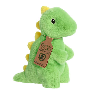 М'яка іграшка Aurora Т-рекс 23 cм (201013A) в Ровном