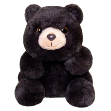 М'яка іграшка Aurora Ведмідь бурий 28 см (210453B)