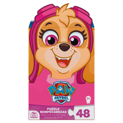 Пазл Spin Master Paw Patrol Скай (SM98572/6067182)