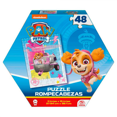 Пазл Spin Master Paw Patrol Скай (SM98468/6066434/4) в Житомире