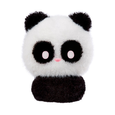 М'яка іграшка-антистрес Fluffie Stuffiez Пухнастий сюрприз Панда (593447-5) М'яка іграшка-антистрес Fluffie Stuffiez Пухнастий сюрприз Панда (593447-5)