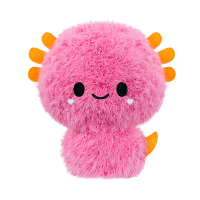 М'яка іграшка-антистрес Fluffie Stuffiez Пухнастий сюрприз Аксолотль (593447-6) М'яка іграшка-антистрес Fluffie Stuffiez Пухнастий сюрприз Аксолотль (593447-6)