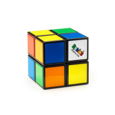 Головоломка Rubiks S2 Кубик 2х2 міні (6063963)