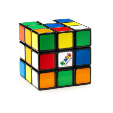 Головоломка Rubiks S3 Кубик 3x3 (6063968)