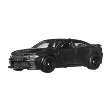 Автомодель Hot Wheels Fast and Furious Форсаж Dodge Charger SRT Hellcat Widebody (HNW46/HNW50) Автомодель Hot Wheels Fast and Furious Форсаж Dodge Charger SRT Hellcat Widebody (HNW46/HNW50)