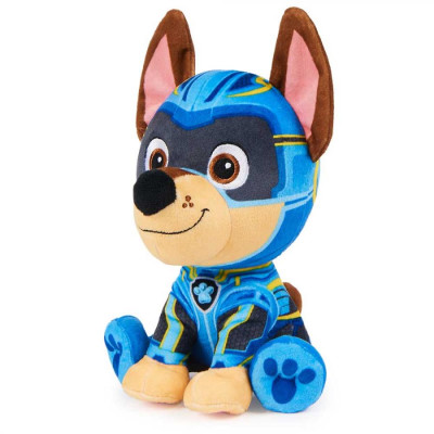 М'яка іграшка Paw Patrol The mighty movie Цуценя Гонщик 15 см (SM84240/7159) в Днепре