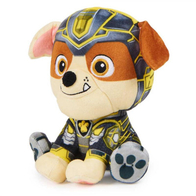 М'яка іграшка Paw Patrol The mighty movie Цуценя Кремез 15 см (SM84240/7074) в Житомире