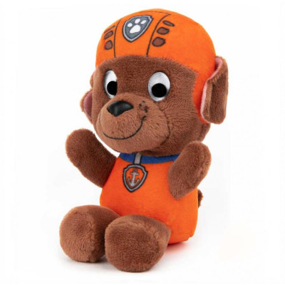 М'яка іграшка Paw Patrol Цуценя Зума 8 см (SM84240/8902) в Днепре М'яка іграшка Paw Patrol Цуценя Зума 8 см (SM84240/8902) в Днепре