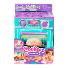 Інтерактивна іграшка Cookies makery Магічна пекарня Паляниця (23501)
