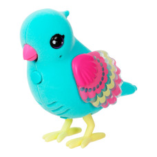 Інтерактивна фігурка Little Live Pets Говорлива пташка Твіт Твінкл (26403)