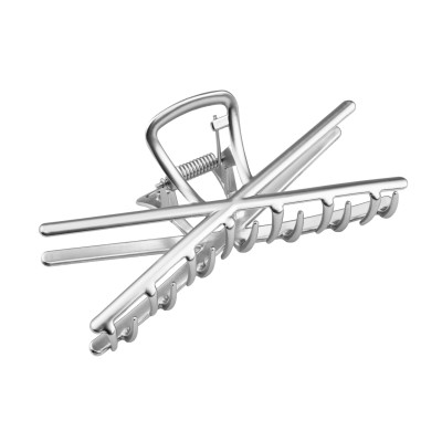 Заколка для волосся Kameo-Bis Краб сріблястий (UH717602) в Ивано-Франковске Заколка для волосся Kameo-Bis Краб сріблястий (UH717602) в Ивано-Франковске