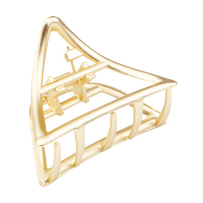 Заколка для волосся Kameo-Bis Краб золотистий (UH717625) в Ивано-Франковске Заколка для волосся Kameo-Bis Краб золотистий (UH717625) в Ивано-Франковске